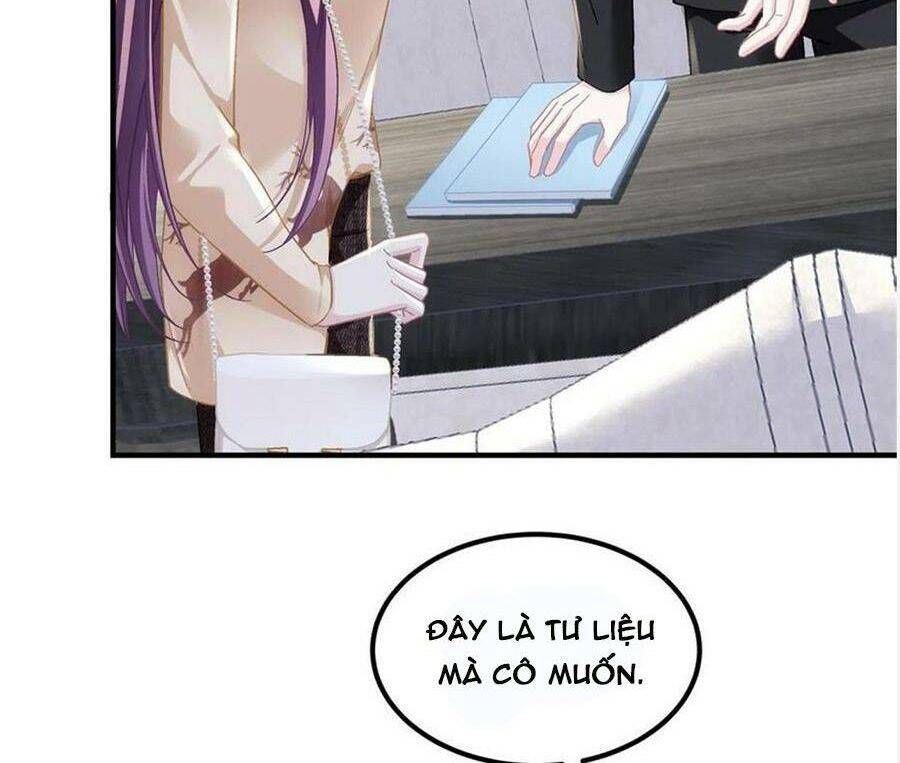 đọc truyện Bảo Bối Tâm Gan Của Lão Đại Xuyên Không Trở Lại Rồi Chương 158 ảnh 18 tại Thiên Thai Truyện