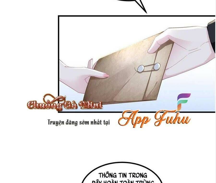 đọc truyện Bảo Bối Tâm Gan Của Lão Đại Xuyên Không Trở Lại Rồi Chương 158 ảnh 19 tại Thiên Thai Truyện