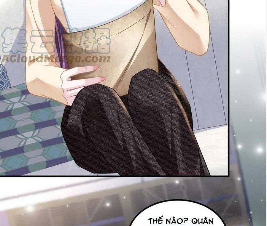 đọc truyện Bảo Bối Tâm Gan Của Lão Đại Xuyên Không Trở Lại Rồi Chương 158 ảnh 21 tại Thiên Thai Truyện