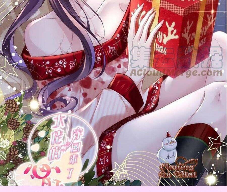 đọc truyện Bảo Bối Tâm Gan Của Lão Đại Xuyên Không Trở Lại Rồi Chương 158 ảnh 4 tại Thiên Thai Truyện