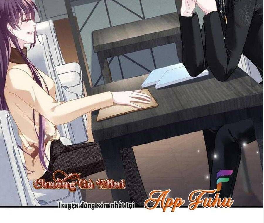 đọc truyện Bảo Bối Tâm Gan Của Lão Đại Xuyên Không Trở Lại Rồi Chương 158 ảnh 23 tại Thiên Thai Truyện