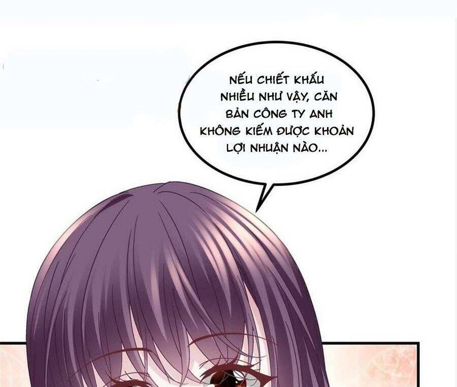 đọc truyện Bảo Bối Tâm Gan Của Lão Đại Xuyên Không Trở Lại Rồi Chương 158 ảnh 28 tại Thiên Thai Truyện