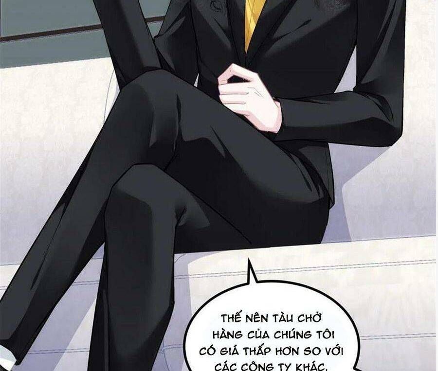 đọc truyện Bảo Bối Tâm Gan Của Lão Đại Xuyên Không Trở Lại Rồi Chương 158 ảnh 31 tại Thiên Thai Truyện