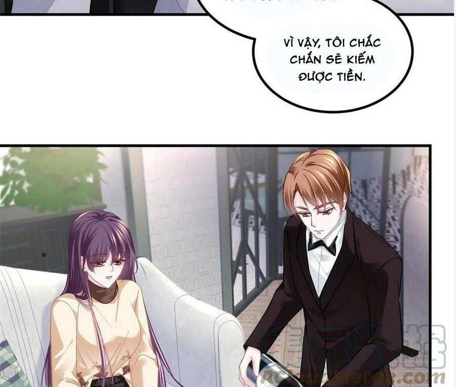 đọc truyện Bảo Bối Tâm Gan Của Lão Đại Xuyên Không Trở Lại Rồi Chương 158 ảnh 32 tại Thiên Thai Truyện