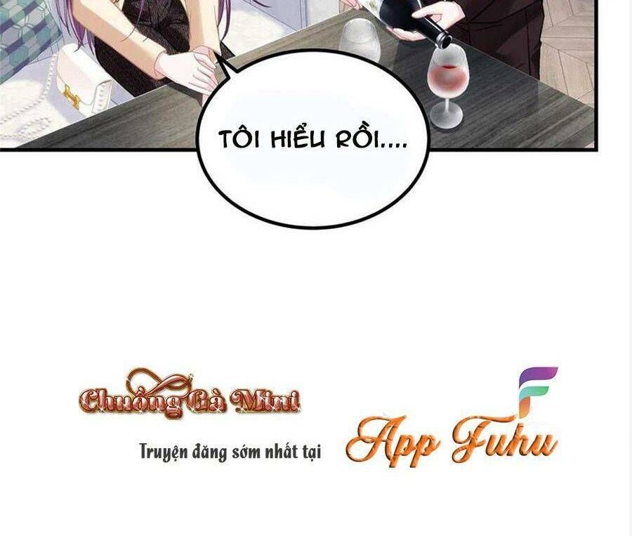 đọc truyện Bảo Bối Tâm Gan Của Lão Đại Xuyên Không Trở Lại Rồi Chương 158 ảnh 33 tại Thiên Thai Truyện