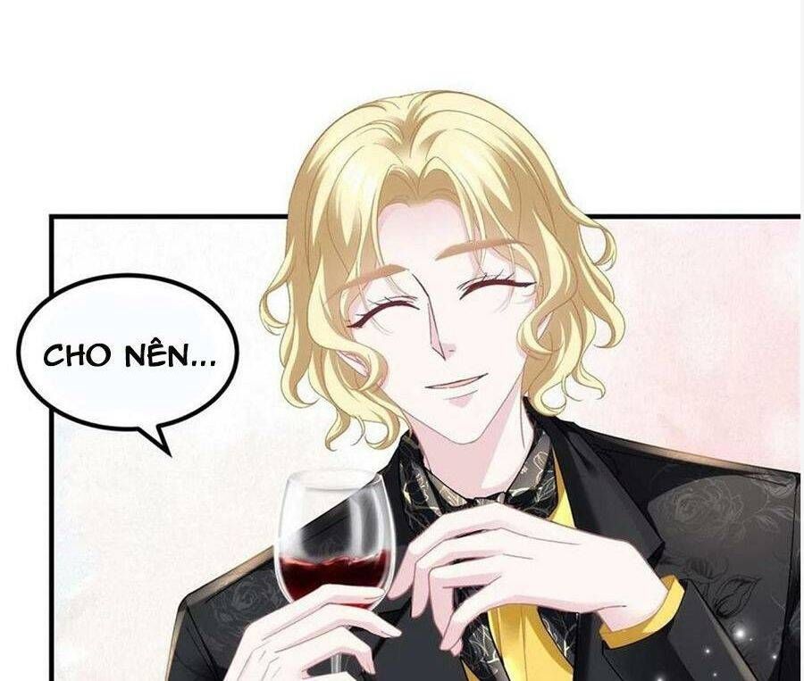 đọc truyện Bảo Bối Tâm Gan Của Lão Đại Xuyên Không Trở Lại Rồi Chương 158 ảnh 34 tại Thiên Thai Truyện