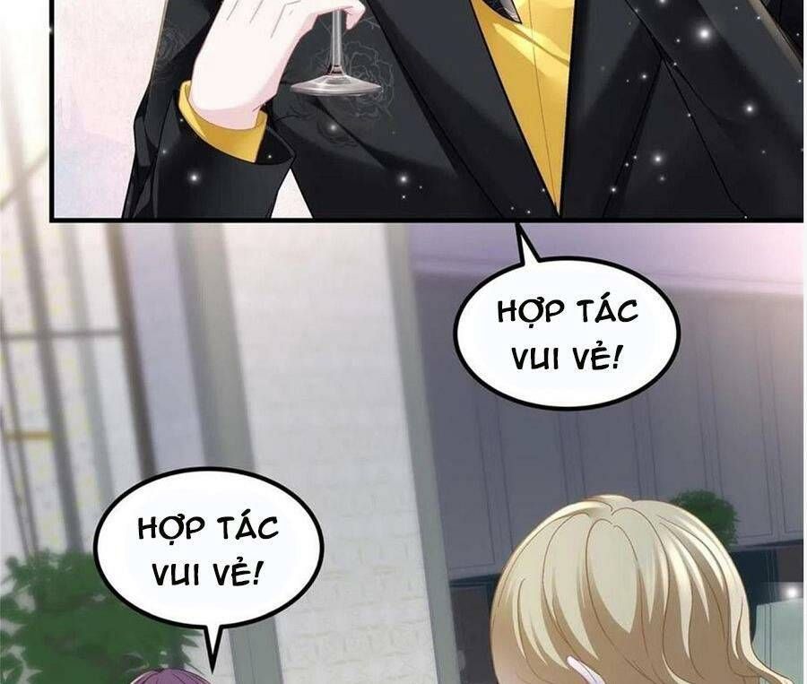 đọc truyện Bảo Bối Tâm Gan Của Lão Đại Xuyên Không Trở Lại Rồi Chương 158 ảnh 35 tại Thiên Thai Truyện