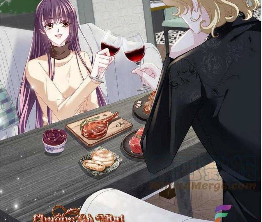 đọc truyện Bảo Bối Tâm Gan Của Lão Đại Xuyên Không Trở Lại Rồi Chương 158 ảnh 36 tại Thiên Thai Truyện