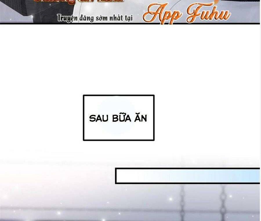 đọc truyện Bảo Bối Tâm Gan Của Lão Đại Xuyên Không Trở Lại Rồi Chương 158 ảnh 37 tại Thiên Thai Truyện