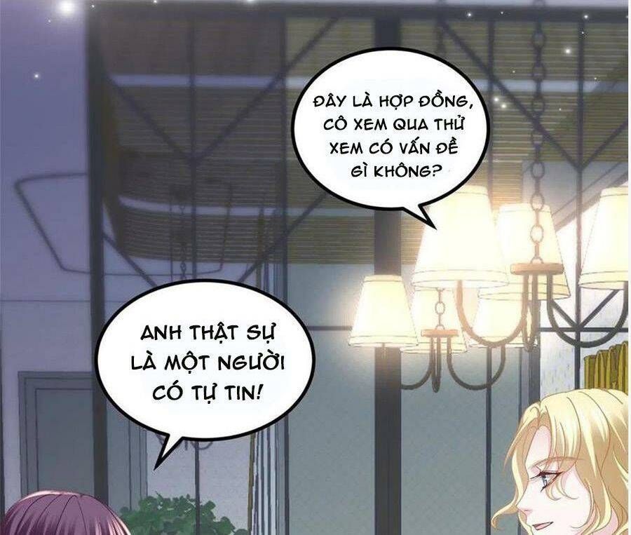 đọc truyện Bảo Bối Tâm Gan Của Lão Đại Xuyên Không Trở Lại Rồi Chương 158 ảnh 38 tại Thiên Thai Truyện