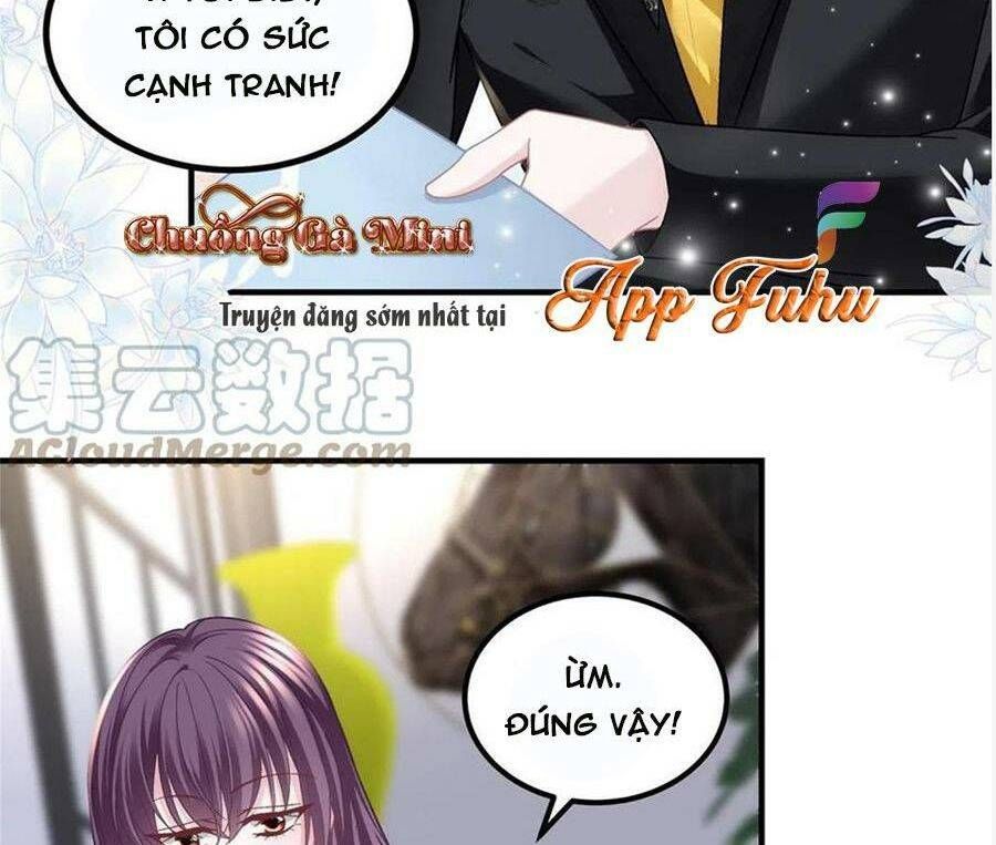 đọc truyện Bảo Bối Tâm Gan Của Lão Đại Xuyên Không Trở Lại Rồi Chương 158 ảnh 41 tại Thiên Thai Truyện