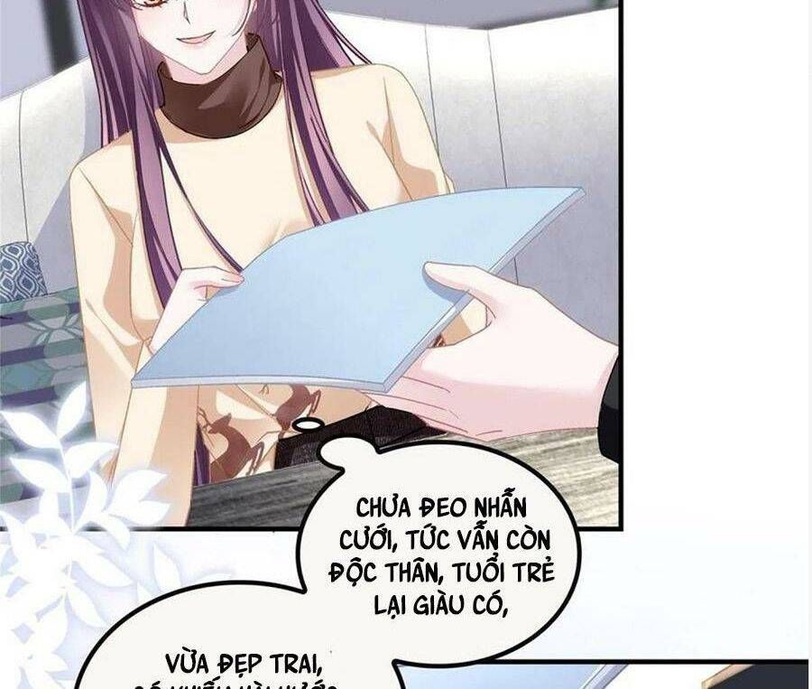 đọc truyện Bảo Bối Tâm Gan Của Lão Đại Xuyên Không Trở Lại Rồi Chương 158 ảnh 42 tại Thiên Thai Truyện