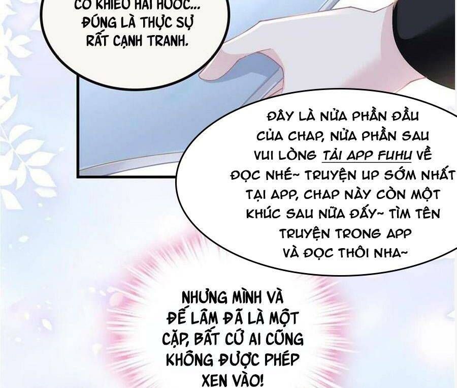 đọc truyện Bảo Bối Tâm Gan Của Lão Đại Xuyên Không Trở Lại Rồi Chương 158 ảnh 43 tại Thiên Thai Truyện