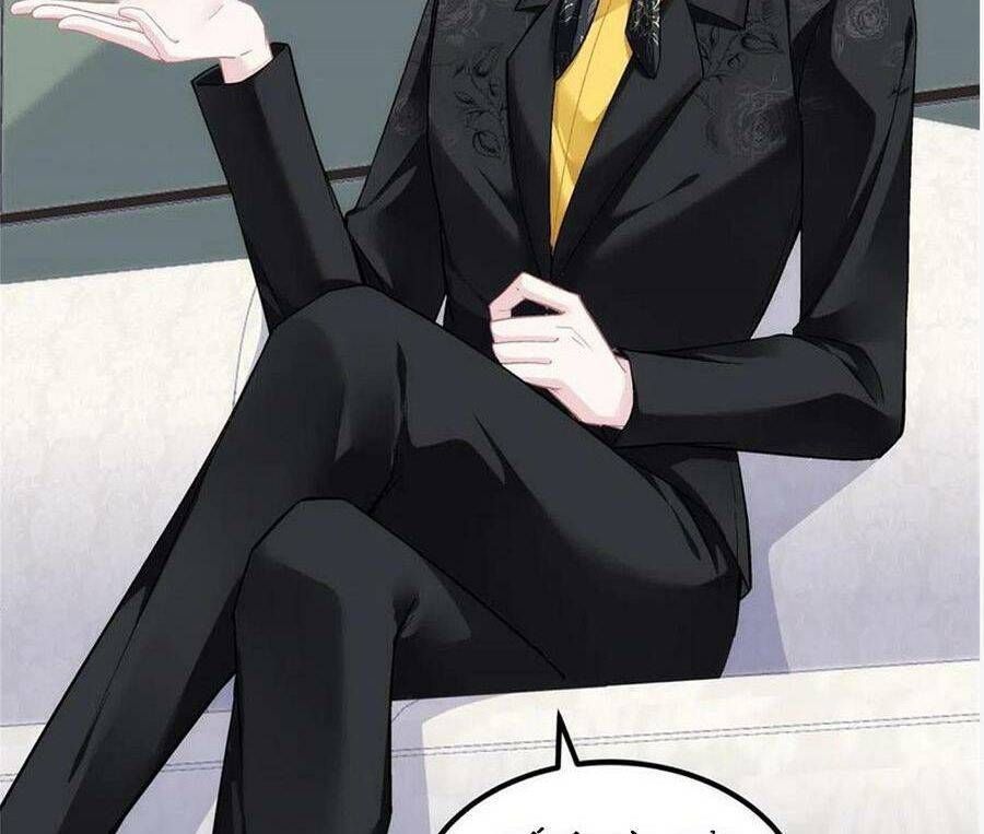 đọc truyện Bảo Bối Tâm Gan Của Lão Đại Xuyên Không Trở Lại Rồi Chương 158 ảnh 47 tại Thiên Thai Truyện