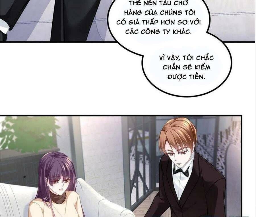 đọc truyện Bảo Bối Tâm Gan Của Lão Đại Xuyên Không Trở Lại Rồi Chương 158 ảnh 48 tại Thiên Thai Truyện