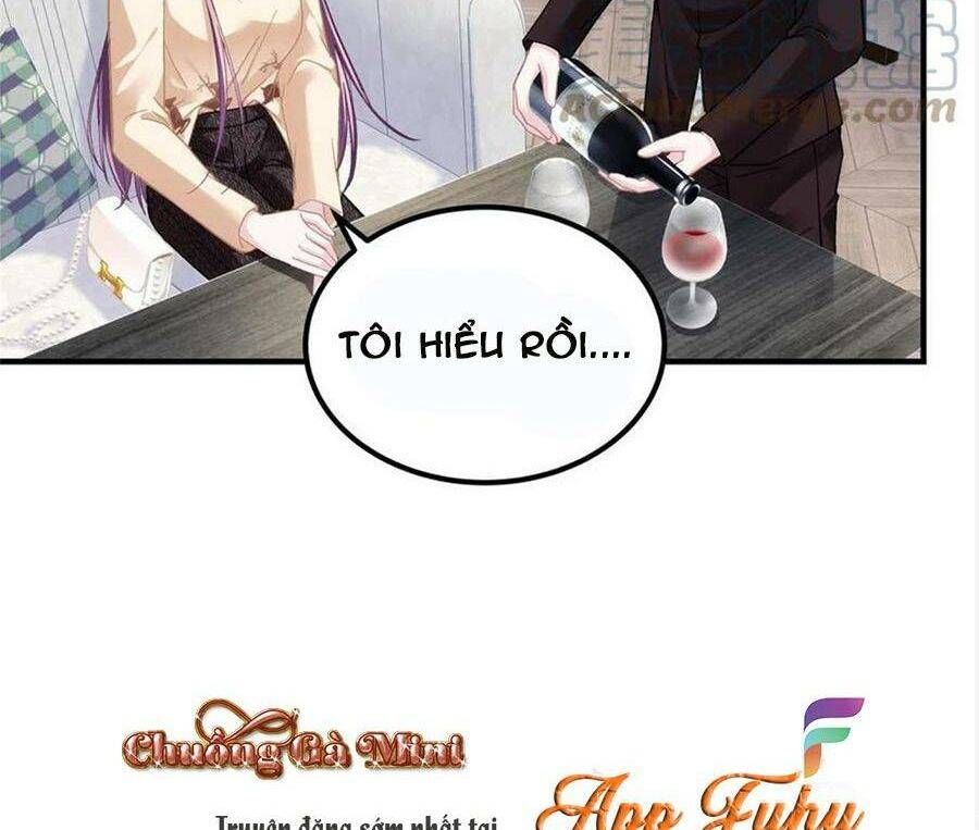 đọc truyện Bảo Bối Tâm Gan Của Lão Đại Xuyên Không Trở Lại Rồi Chương 158 ảnh 49 tại Thiên Thai Truyện