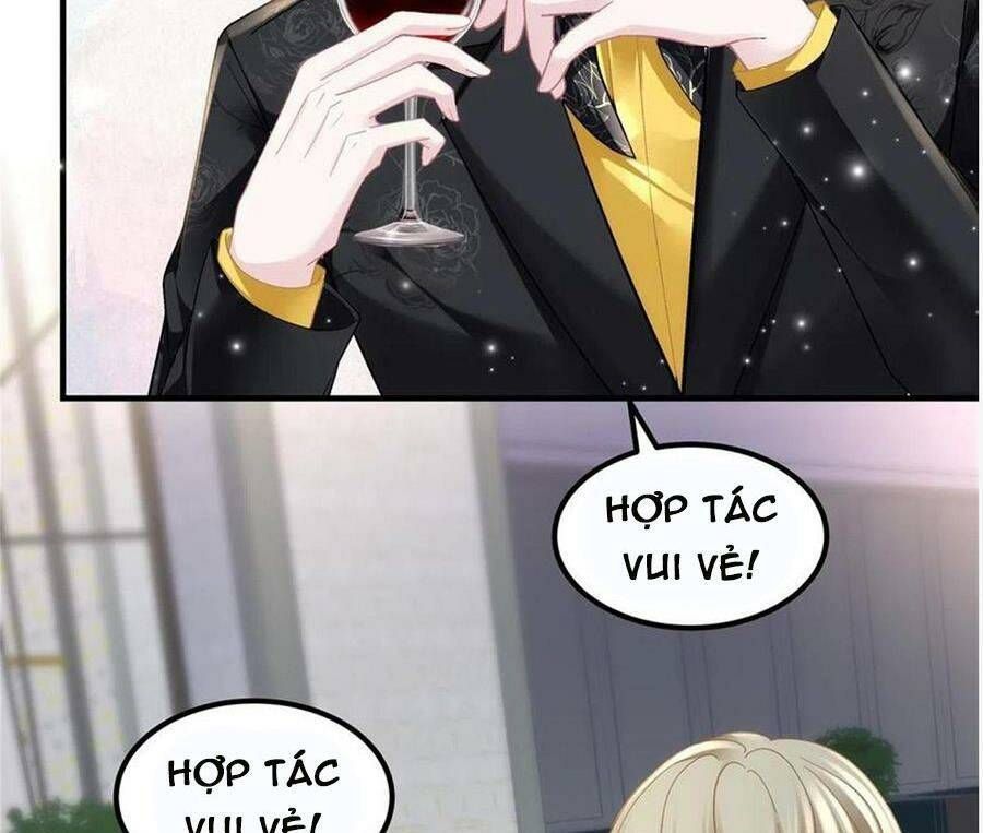 đọc truyện Bảo Bối Tâm Gan Của Lão Đại Xuyên Không Trở Lại Rồi Chương 158 ảnh 51 tại Thiên Thai Truyện