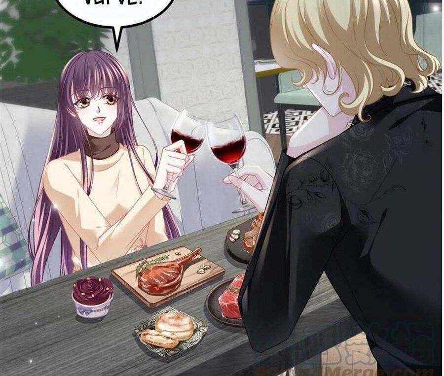 đọc truyện Bảo Bối Tâm Gan Của Lão Đại Xuyên Không Trở Lại Rồi Chương 158 ảnh 52 tại Thiên Thai Truyện