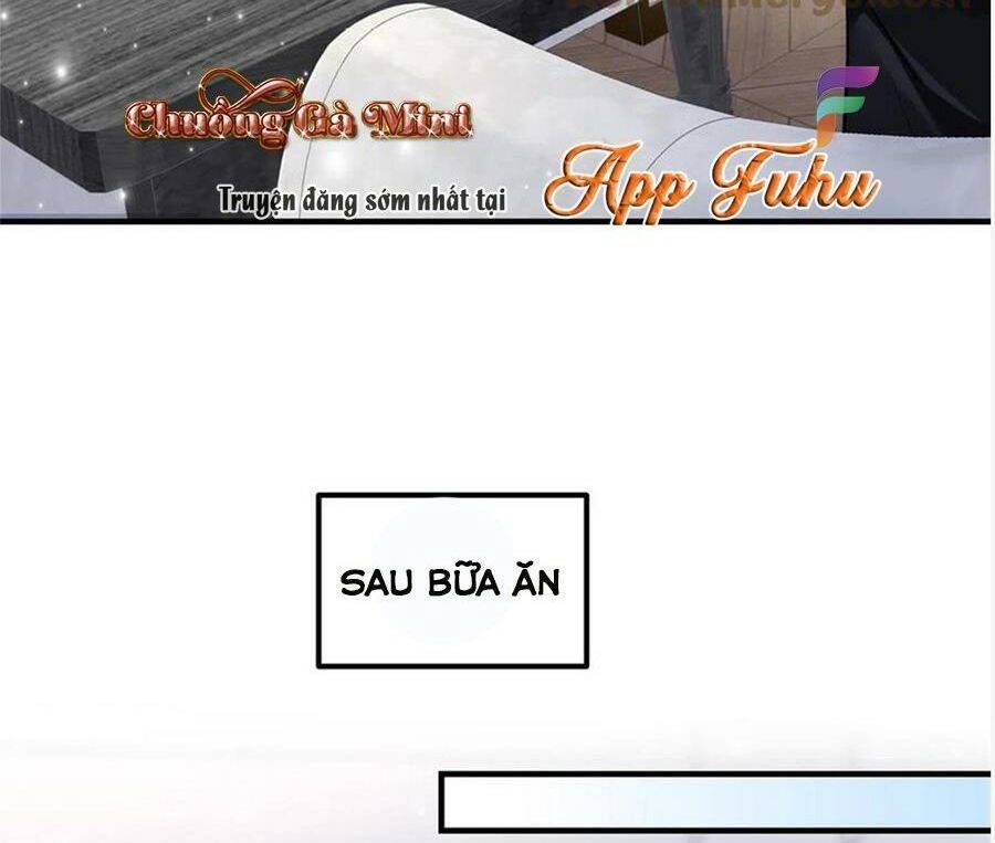 đọc truyện Bảo Bối Tâm Gan Của Lão Đại Xuyên Không Trở Lại Rồi Chương 158 ảnh 53 tại Thiên Thai Truyện