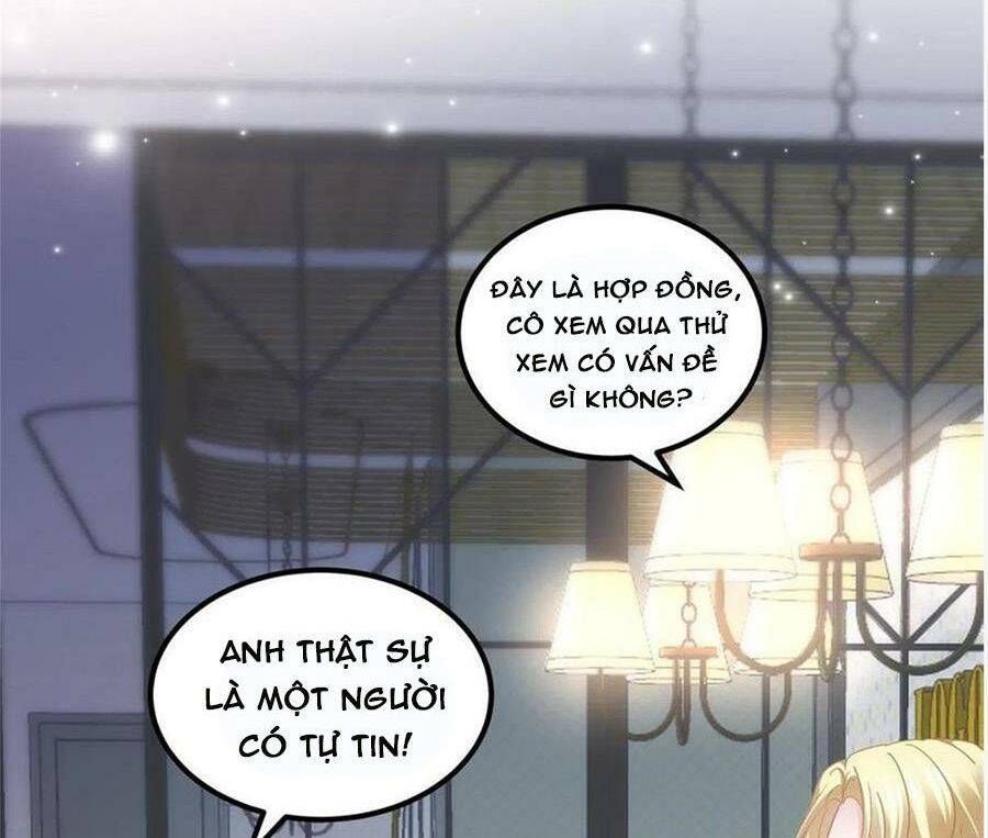 đọc truyện Bảo Bối Tâm Gan Của Lão Đại Xuyên Không Trở Lại Rồi Chương 158 ảnh 54 tại Thiên Thai Truyện