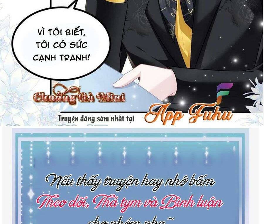 đọc truyện Bảo Bối Tâm Gan Của Lão Đại Xuyên Không Trở Lại Rồi Chương 158 ảnh 57 tại Thiên Thai Truyện