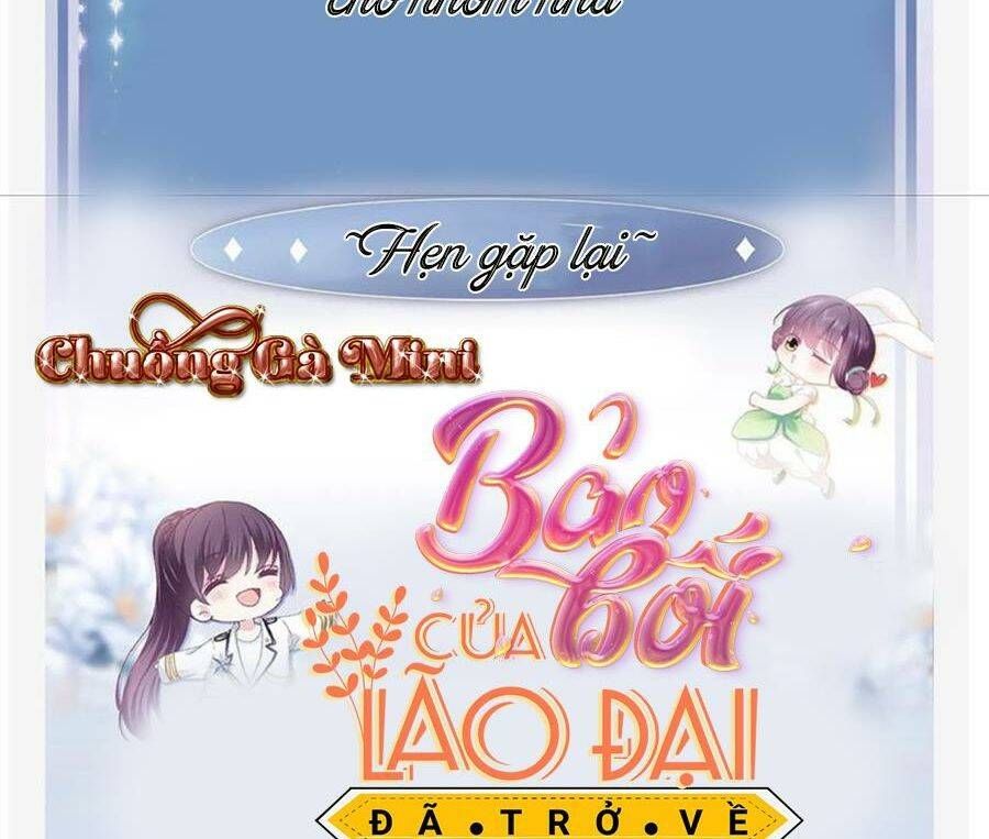 đọc truyện Bảo Bối Tâm Gan Của Lão Đại Xuyên Không Trở Lại Rồi Chương 158 ảnh 58 tại Thiên Thai Truyện