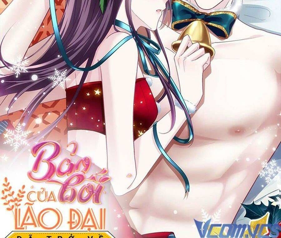 đọc truyện Bảo Bối Tâm Gan Của Lão Đại Xuyên Không Trở Lại Rồi Chương 158 ảnh 62 tại Thiên Thai Truyện