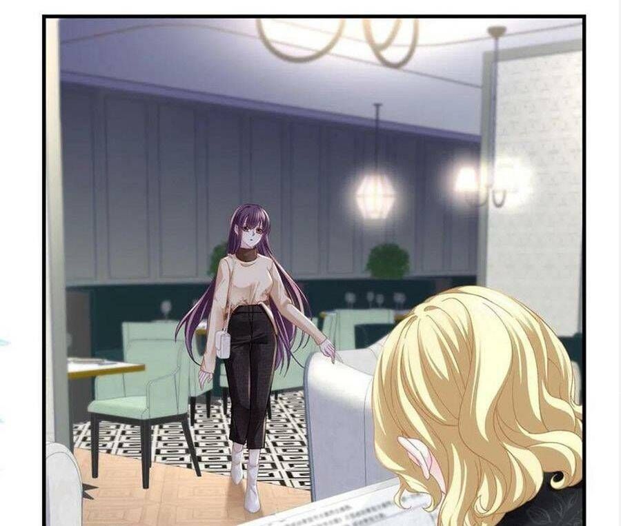 đọc truyện Bảo Bối Tâm Gan Của Lão Đại Xuyên Không Trở Lại Rồi Chương 158 ảnh 9 tại Thiên Thai Truyện