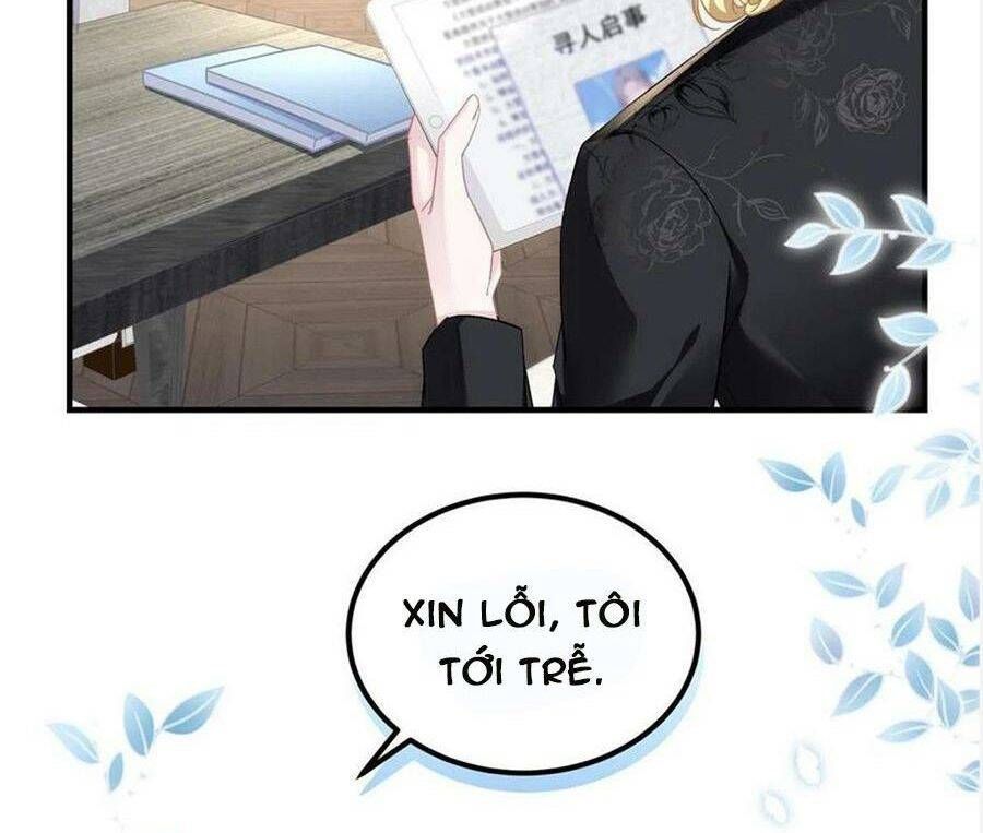 đọc truyện Bảo Bối Tâm Gan Của Lão Đại Xuyên Không Trở Lại Rồi Chương 158 ảnh 10 tại Thiên Thai Truyện