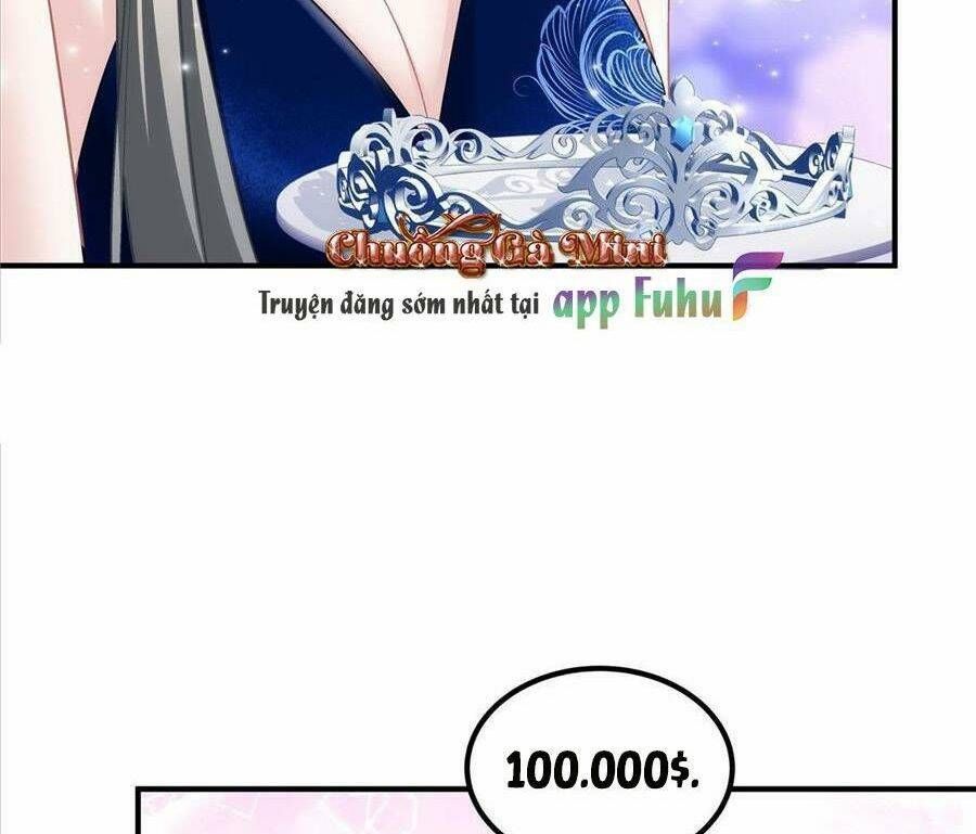 đọc truyện Bảo Bối Tâm Gan Của Lão Đại Xuyên Không Trở Lại Rồi Chương 159 ảnh 18 tại Thiên Thai Truyện