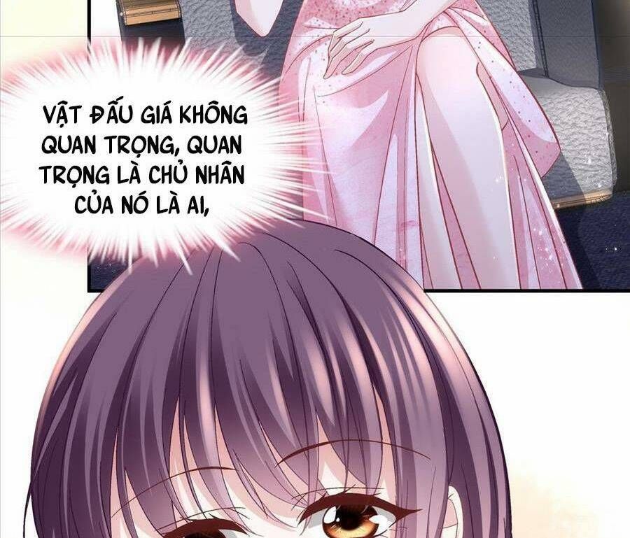 đọc truyện Bảo Bối Tâm Gan Của Lão Đại Xuyên Không Trở Lại Rồi Chương 159 ảnh 20 tại Thiên Thai Truyện