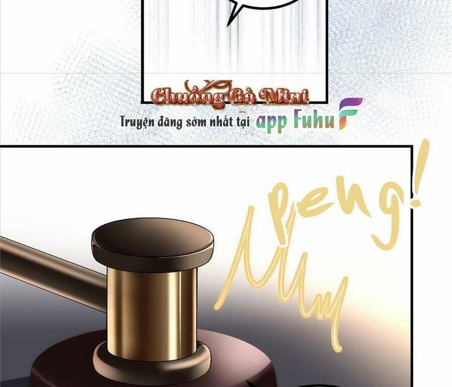 đọc truyện Bảo Bối Tâm Gan Của Lão Đại Xuyên Không Trở Lại Rồi Chương 159 ảnh 23 tại Thiên Thai Truyện