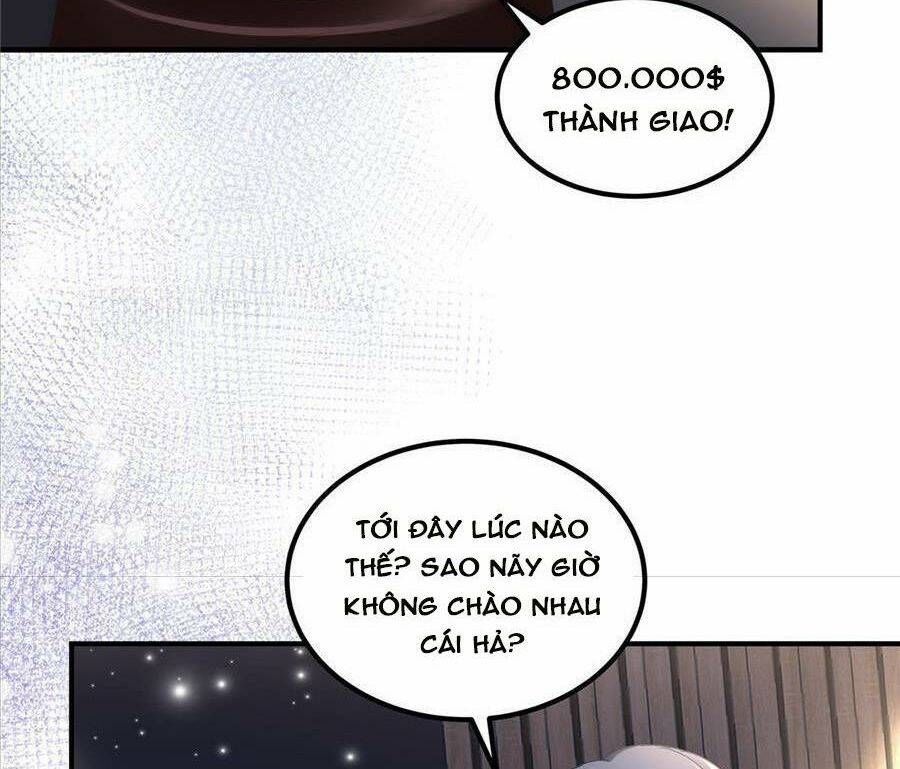 đọc truyện Bảo Bối Tâm Gan Của Lão Đại Xuyên Không Trở Lại Rồi Chương 159 ảnh 24 tại Thiên Thai Truyện