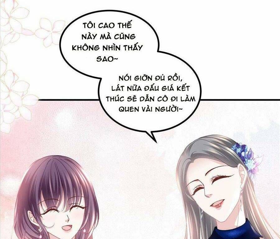 đọc truyện Bảo Bối Tâm Gan Của Lão Đại Xuyên Không Trở Lại Rồi Chương 159 ảnh 29 tại Thiên Thai Truyện