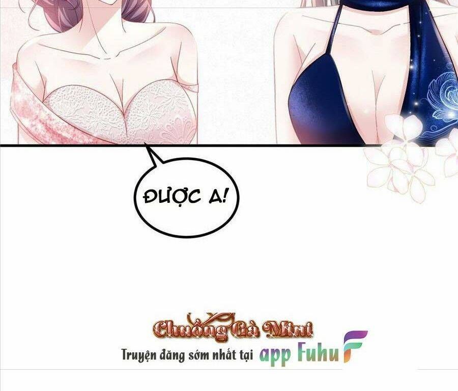 đọc truyện Bảo Bối Tâm Gan Của Lão Đại Xuyên Không Trở Lại Rồi Chương 159 ảnh 30 tại Thiên Thai Truyện