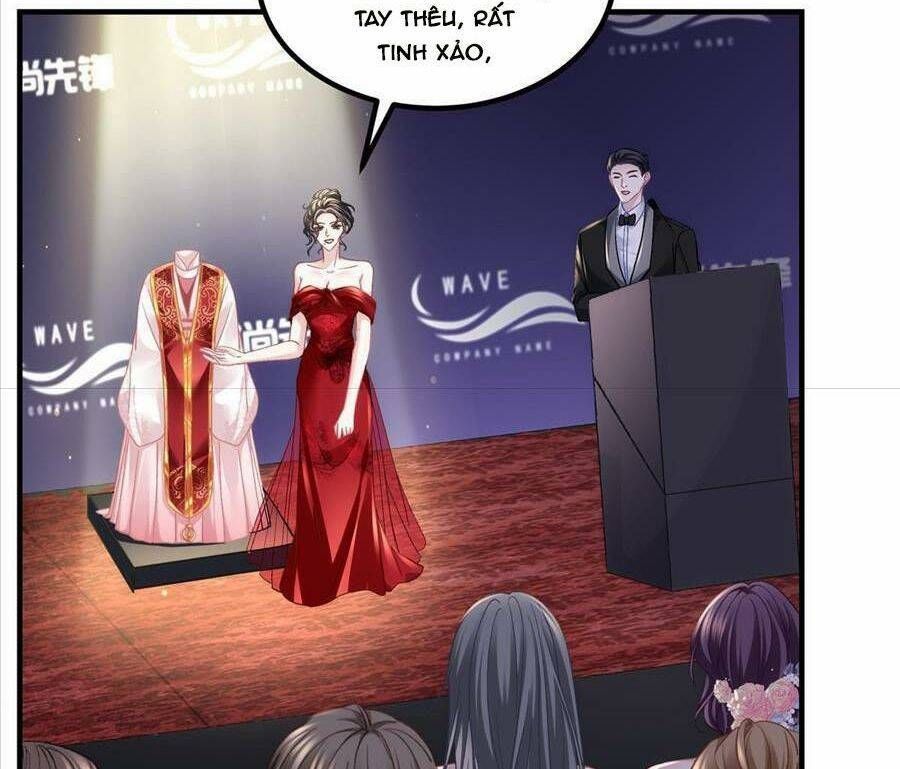 đọc truyện Bảo Bối Tâm Gan Của Lão Đại Xuyên Không Trở Lại Rồi Chương 159 ảnh 32 tại Thiên Thai Truyện