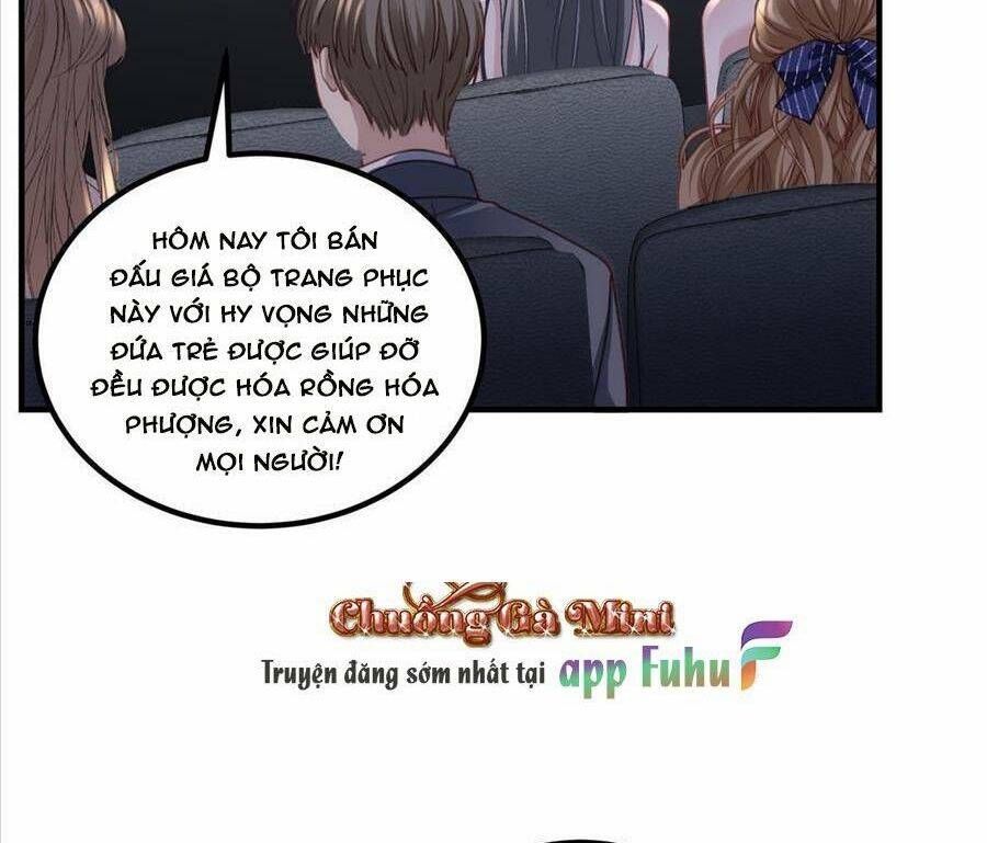 đọc truyện Bảo Bối Tâm Gan Của Lão Đại Xuyên Không Trở Lại Rồi Chương 159 ảnh 33 tại Thiên Thai Truyện