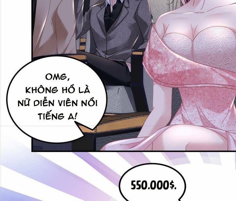 đọc truyện Bảo Bối Tâm Gan Của Lão Đại Xuyên Không Trở Lại Rồi Chương 159 ảnh 35 tại Thiên Thai Truyện