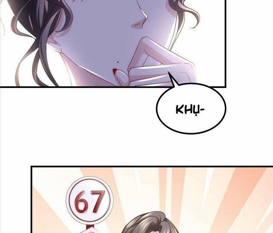 đọc truyện Bảo Bối Tâm Gan Của Lão Đại Xuyên Không Trở Lại Rồi Chương 159 ảnh 39 tại Thiên Thai Truyện