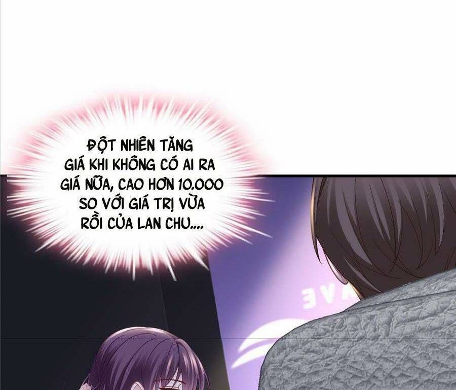 đọc truyện Bảo Bối Tâm Gan Của Lão Đại Xuyên Không Trở Lại Rồi Chương 159 ảnh 41 tại Thiên Thai Truyện