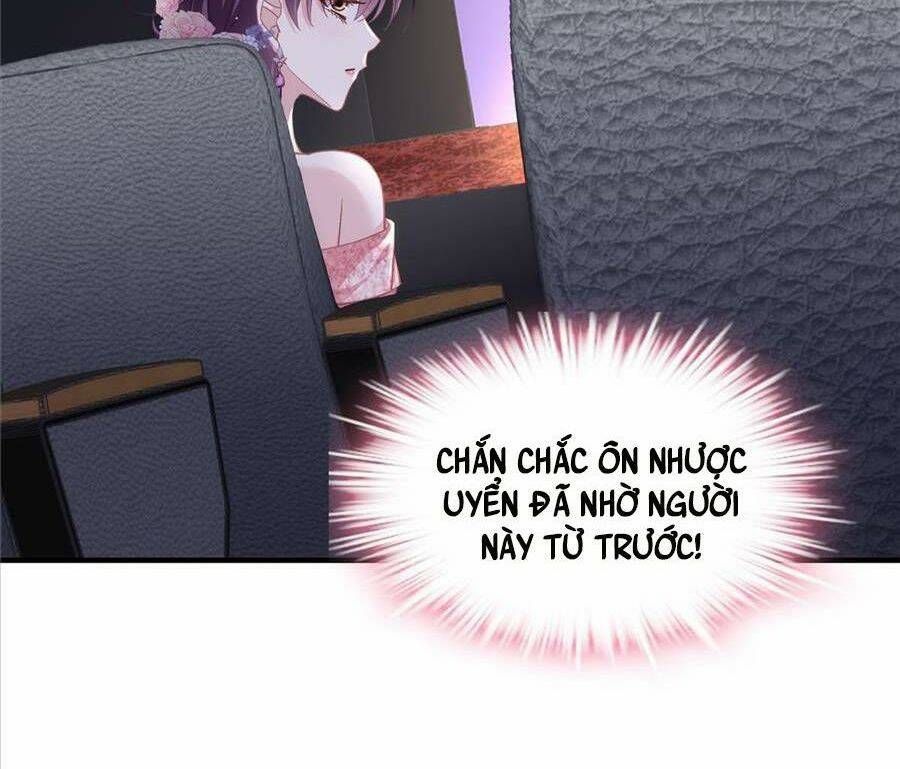 đọc truyện Bảo Bối Tâm Gan Của Lão Đại Xuyên Không Trở Lại Rồi Chương 159 ảnh 42 tại Thiên Thai Truyện