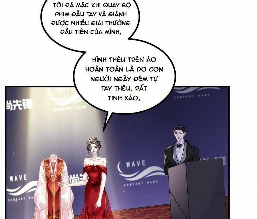 đọc truyện Bảo Bối Tâm Gan Của Lão Đại Xuyên Không Trở Lại Rồi Chương 159 ảnh 46 tại Thiên Thai Truyện