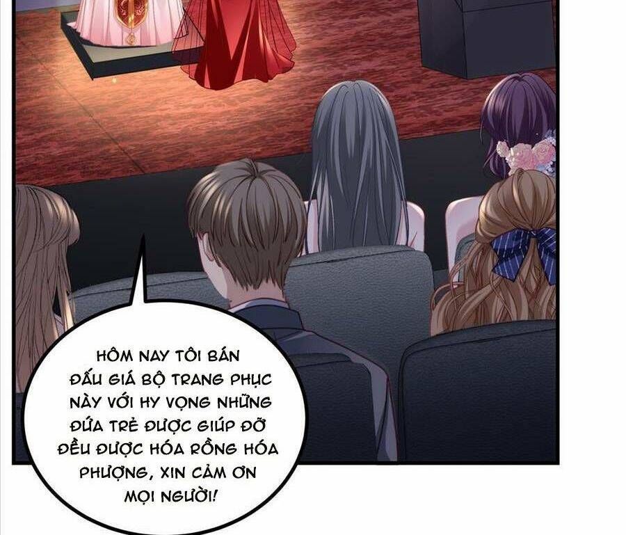 đọc truyện Bảo Bối Tâm Gan Của Lão Đại Xuyên Không Trở Lại Rồi Chương 159 ảnh 47 tại Thiên Thai Truyện