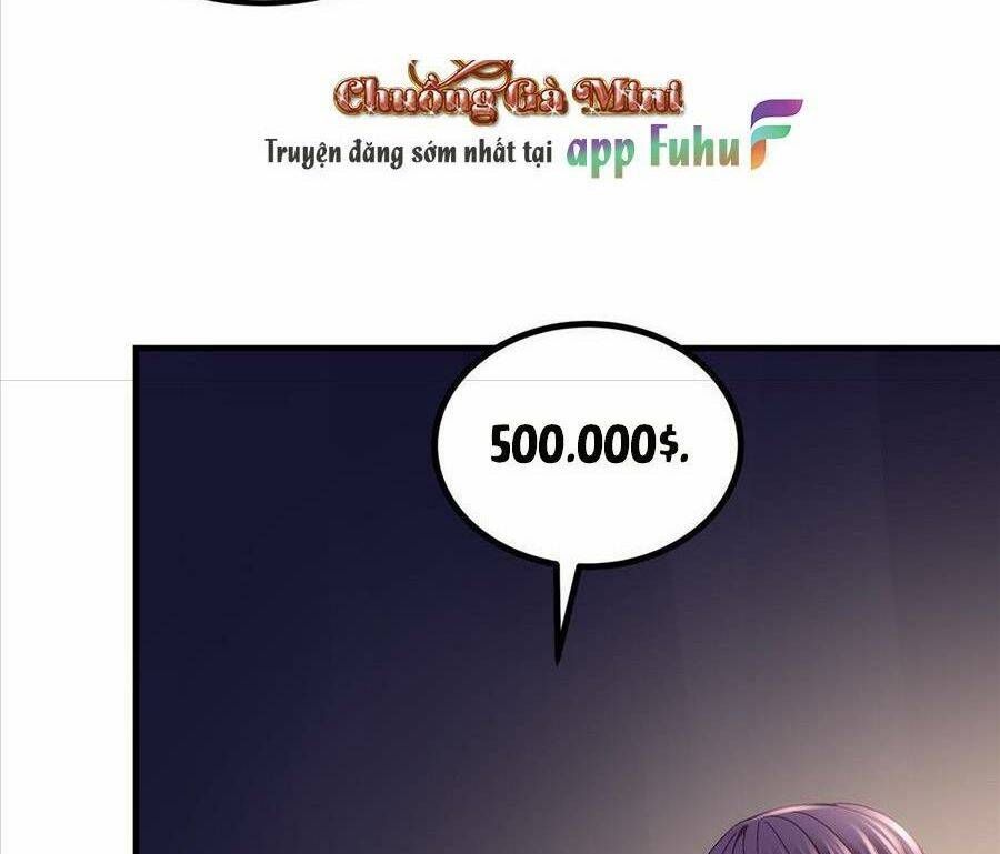 đọc truyện Bảo Bối Tâm Gan Của Lão Đại Xuyên Không Trở Lại Rồi Chương 159 ảnh 48 tại Thiên Thai Truyện