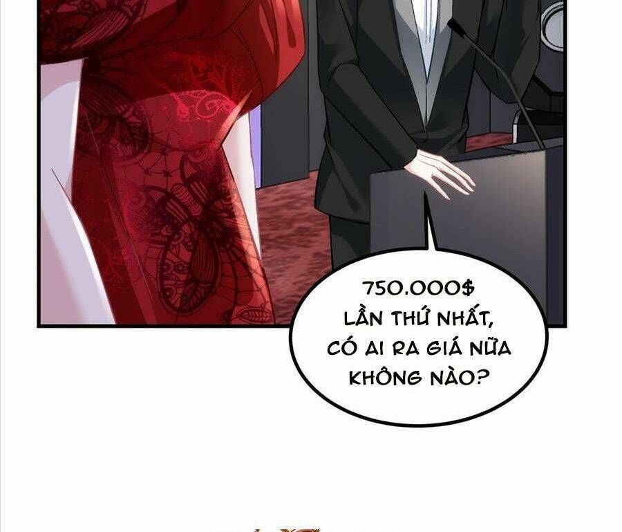 đọc truyện Bảo Bối Tâm Gan Của Lão Đại Xuyên Không Trở Lại Rồi Chương 159 ảnh 52 tại Thiên Thai Truyện