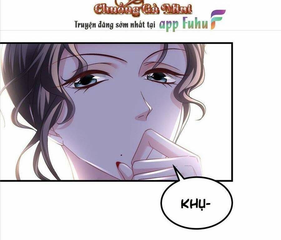 đọc truyện Bảo Bối Tâm Gan Của Lão Đại Xuyên Không Trở Lại Rồi Chương 159 ảnh 53 tại Thiên Thai Truyện