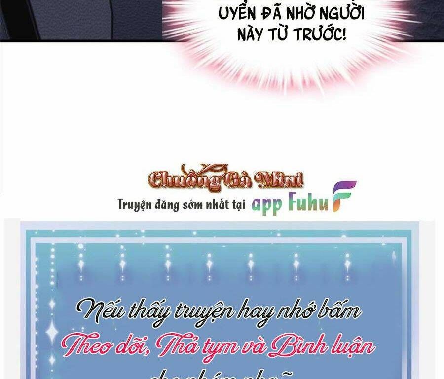 đọc truyện Bảo Bối Tâm Gan Của Lão Đại Xuyên Không Trở Lại Rồi Chương 159 ảnh 57 tại Thiên Thai Truyện