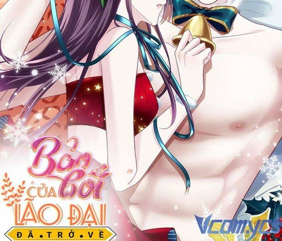 đọc truyện Bảo Bối Tâm Gan Của Lão Đại Xuyên Không Trở Lại Rồi Chương 159 ảnh 62 tại Thiên Thai Truyện