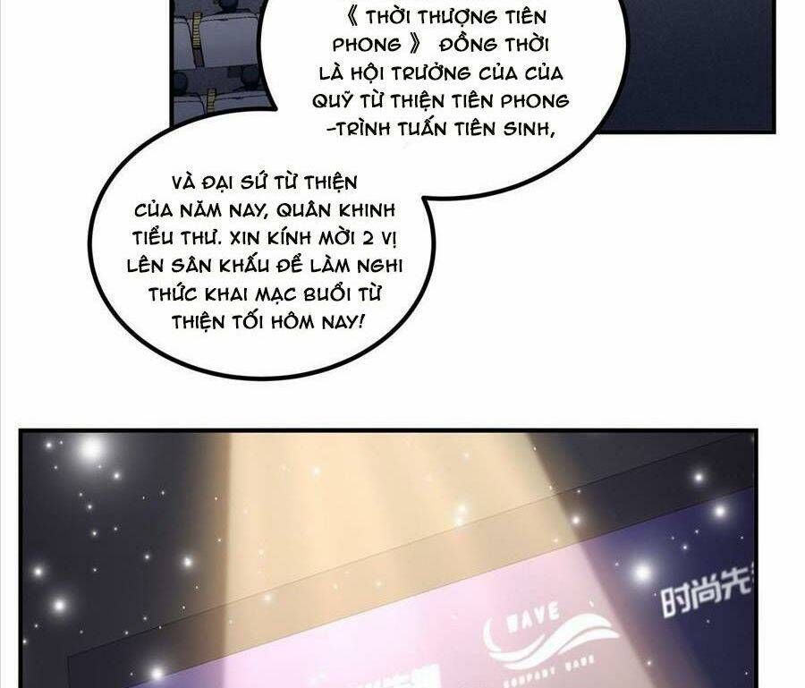 đọc truyện Bảo Bối Tâm Gan Của Lão Đại Xuyên Không Trở Lại Rồi Chương 159 ảnh 9 tại Thiên Thai Truyện