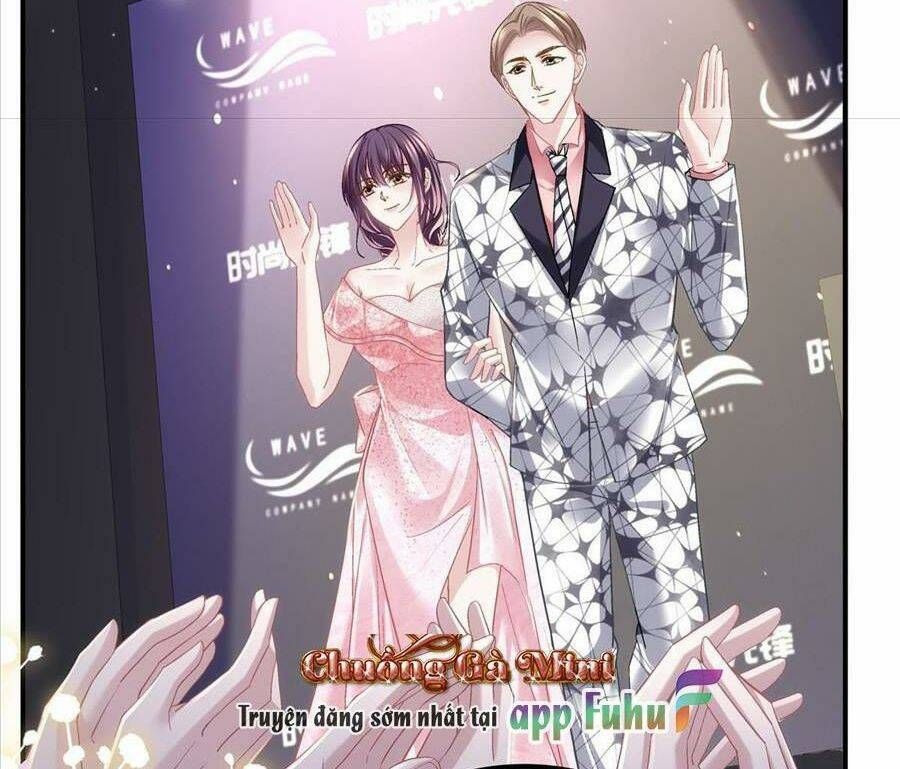 đọc truyện Bảo Bối Tâm Gan Của Lão Đại Xuyên Không Trở Lại Rồi Chương 159 ảnh 10 tại Thiên Thai Truyện